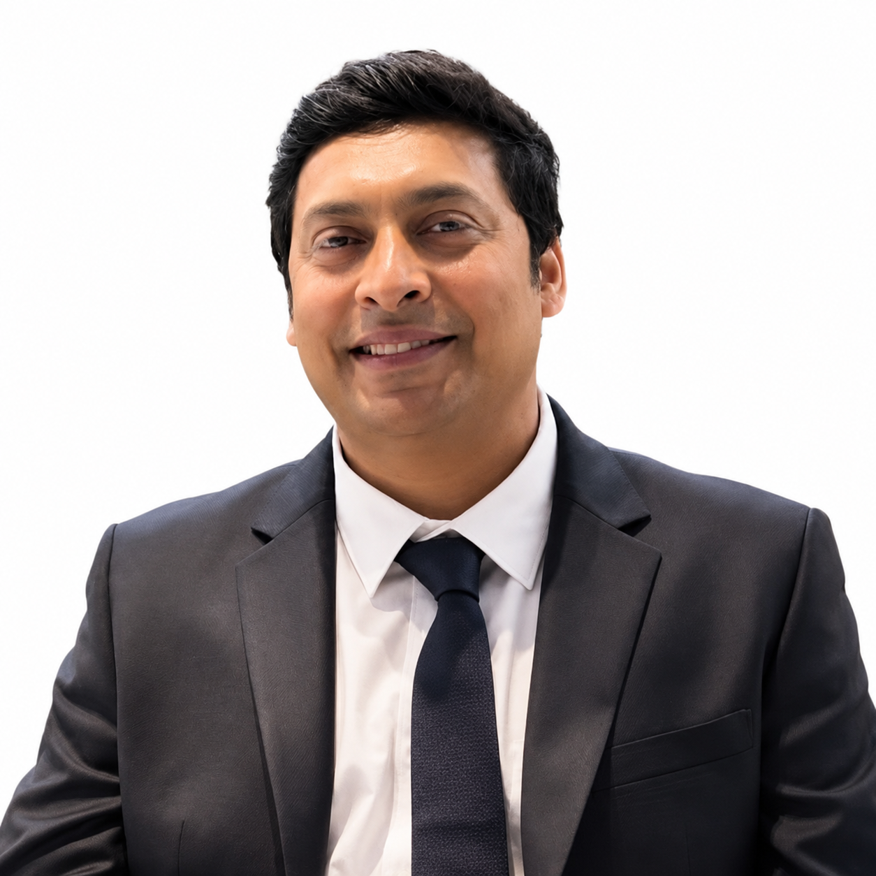 Prof. (Vd.) Prashant Tiwari